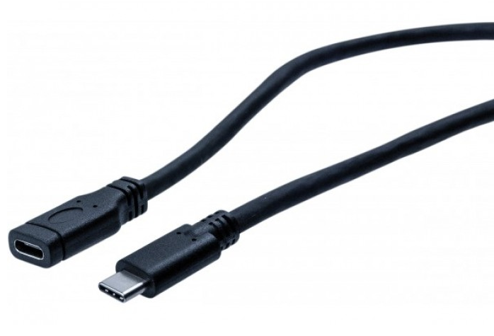 Une Rallonge USB 3.1 Gen1 Type-C
